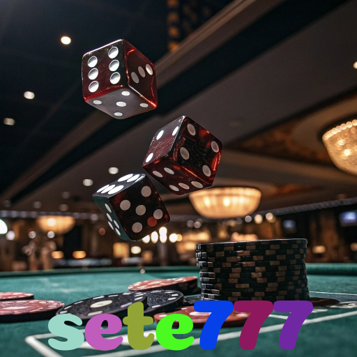 sete777:Jogue poker, aposte no futebol e ganhe em grandes jogos de cassino!