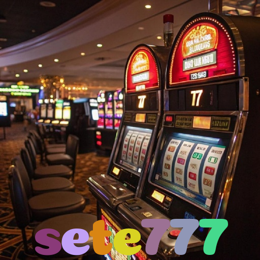 sete777:Jogue poker, aposte no futebol e ganhe em grandes jogos de cassino!