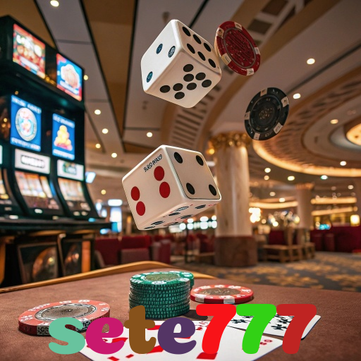 sete777:Aposte nas melhores slots e conquiste prêmios como nunca!