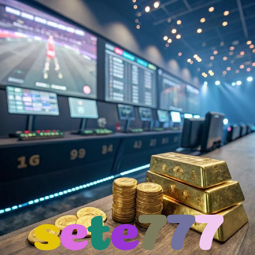 sete777:Jogue poker, aposte no futebol e ganhe em grandes jogos de cassino!
