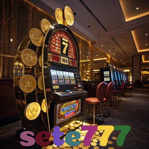 sete777:Jogue poker, aposte no futebol e ganhe em grandes jogos de cassino!