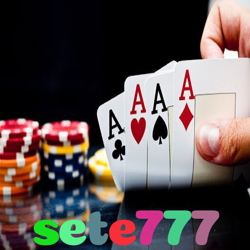 sete777:Aposte no futebol, jogue poker e conquiste vitórias épicas!