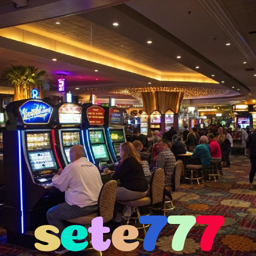 sete777:Aposte nas melhores slots e conquiste prêmios como nunca!