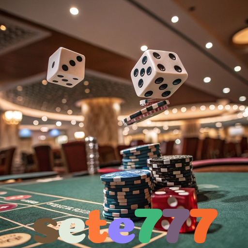 sete777:Aposte nas melhores slots e conquiste prêmios como nunca!