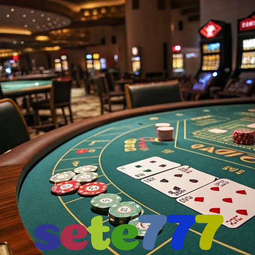 sete777:Aposte no futebol, jogue poker e conquiste vitórias épicas!