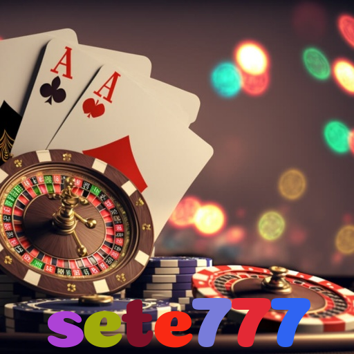 sete777:Aposte no futebol, jogue poker e conquiste vitórias épicas!