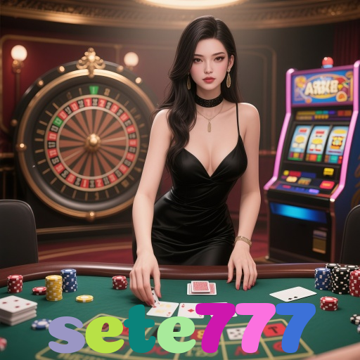 sete777：Jogue poker, aposte no futebol e ganhe em grandes jogos de cassino!