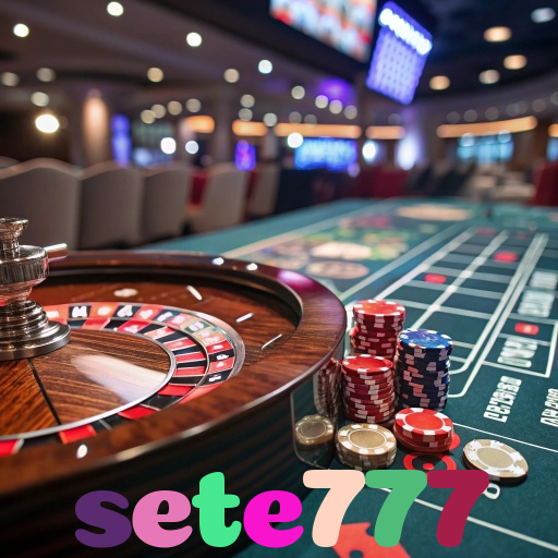 sete777：Jogue poker, aposte no futebol e ganhe em grandes jogos de cassino!