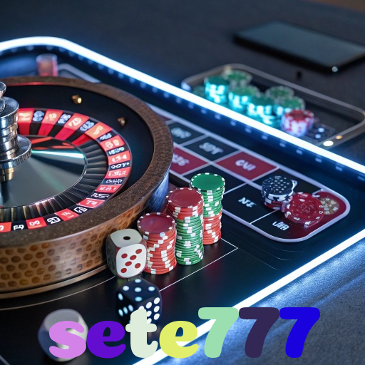 sete777：Aposte no futebol, jogue poker e conquiste vitórias épicas!