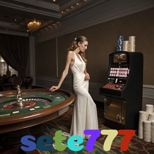 sete777:Aposte nas melhores slots e conquiste prêmios como nunca!