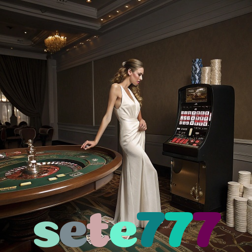 sete777:Aposte nas melhores slots e conquiste prêmios como nunca!