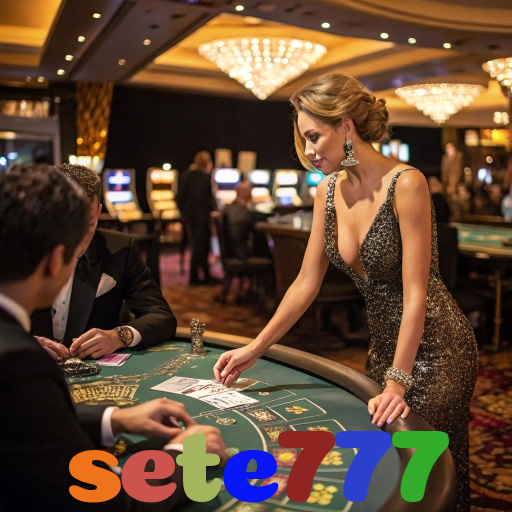 sete777:Aposte no futebol, jogue poker e conquiste vitórias épicas!