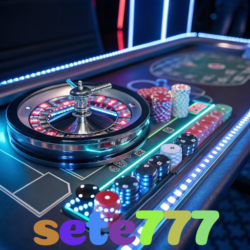 sete777:Aposte no futebol, jogue poker e conquiste vitórias épicas!