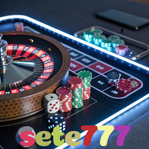 sete777：Aposte nas melhores slots e conquiste prêmios como nunca!