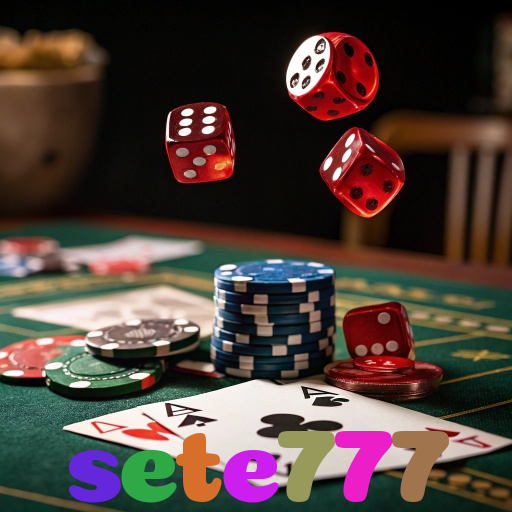 sete777：Aposte nas melhores slots e conquiste prêmios como nunca!