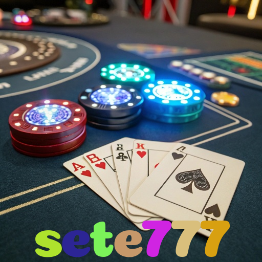 sete777：Aposte no futebol, jogue poker e conquiste vitórias épicas!