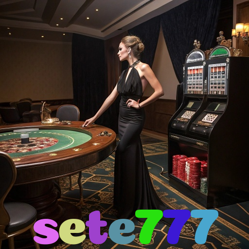 sete777:Aposte no futebol, jogue poker e conquiste vitórias épicas!