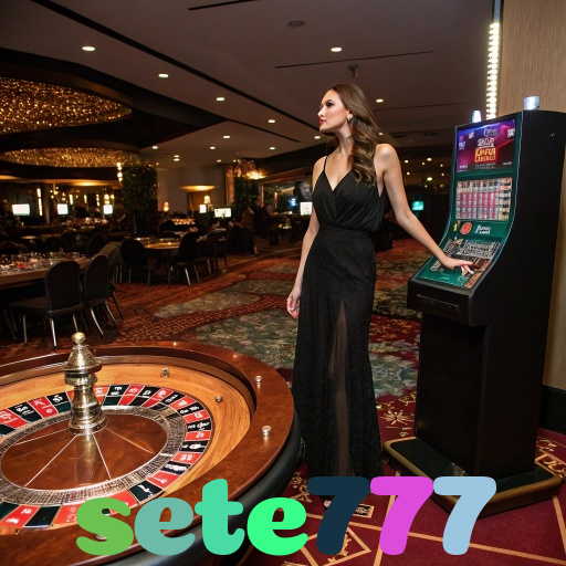 sete777：Aposte nas melhores slots e conquiste prêmios como nunca!