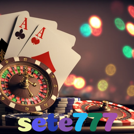 sete777：Jogue poker, aposte no futebol e ganhe em grandes jogos de cassino!