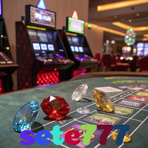 sete777:Jogue poker, aposte no futebol e ganhe em grandes jogos de cassino!