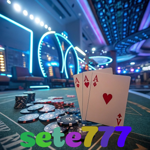 sete777:Aposte nas melhores slots e conquiste prêmios como nunca!