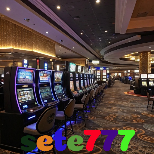 sete777:Aposte no futebol, jogue poker e conquiste vitórias épicas!