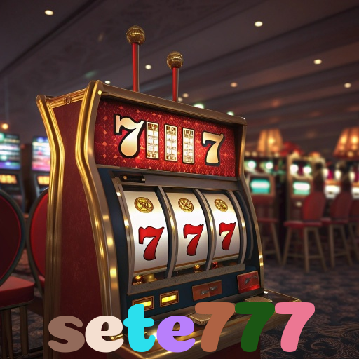 sete777：Aposte nas melhores slots e conquiste prêmios como nunca!