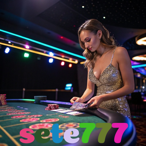 sete777：Aposte nas melhores slots e conquiste prêmios como nunca!