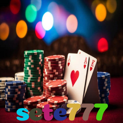 sete777:Aposte nas melhores slots e conquiste prêmios como nunca!