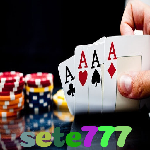 sete777:Jogue poker, aposte no futebol e ganhe em grandes jogos de cassino!