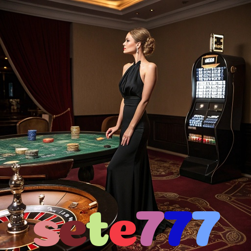 sete777：Jogue poker, aposte no futebol e ganhe em grandes jogos de cassino!