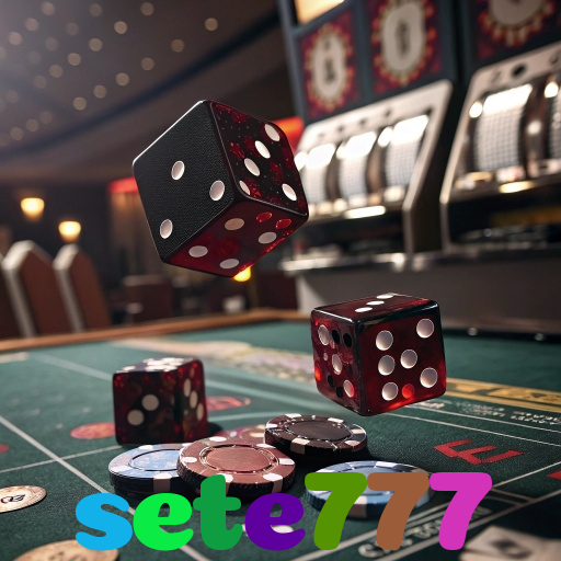sete777：Aposte nas melhores slots e conquiste prêmios como nunca!