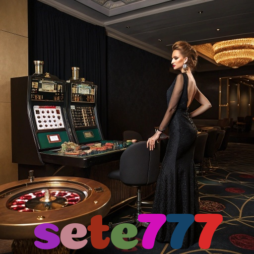 sete777:Aposte no futebol, jogue poker e conquiste vitórias épicas!