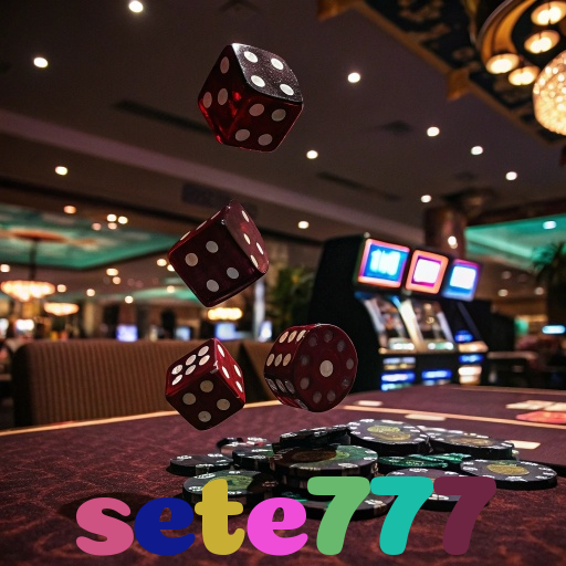 sete777：Aposte nas melhores slots e conquiste prêmios como nunca!