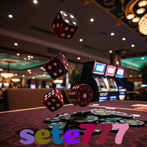 sete777:Aposte nas melhores slots e conquiste prêmios como nunca!
