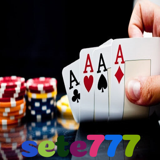 sete777：Jogue poker, aposte no futebol e ganhe em grandes jogos de cassino!