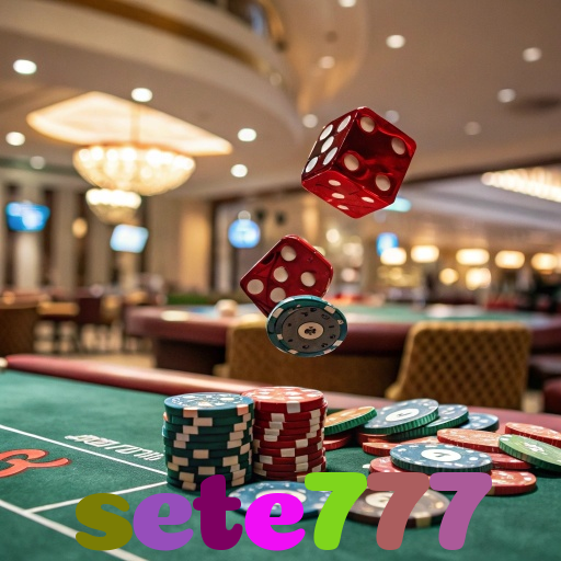 sete777:Aposte nas melhores slots e conquiste prêmios como nunca!