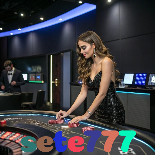 sete777：Jogue poker, aposte no futebol e ganhe em grandes jogos de cassino!