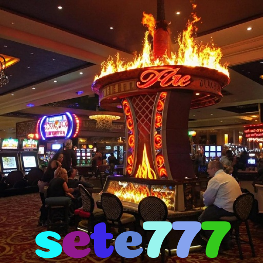 sete777:Aposte nas melhores slots e conquiste prêmios como nunca!