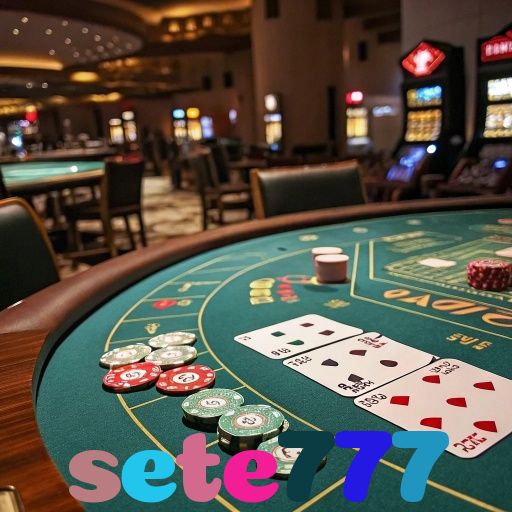 sete777:Aposte nas melhores slots e conquiste prêmios como nunca!
