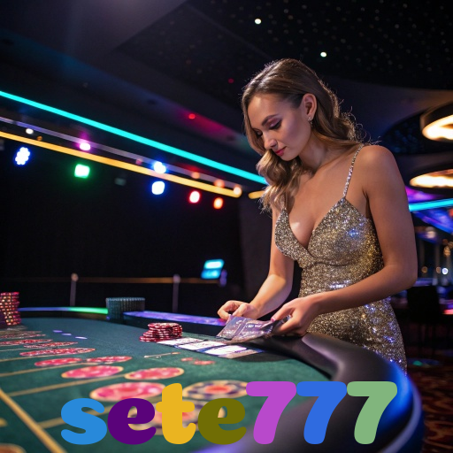 sete777：Aposte nas melhores slots e conquiste prêmios como nunca!