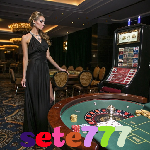sete777:Jogue poker, aposte no futebol e ganhe em grandes jogos de cassino!