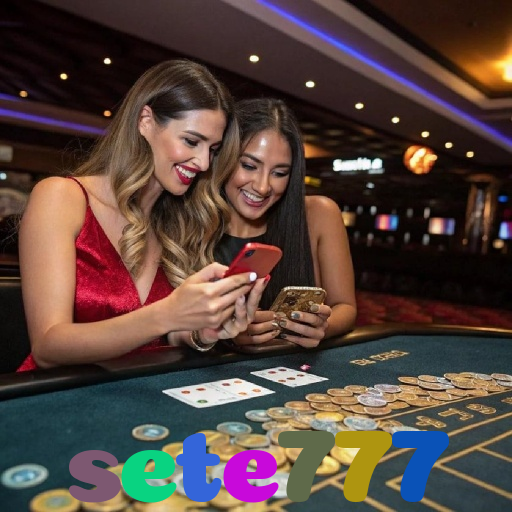 sete777：Aposte nas melhores slots e conquiste prêmios como nunca!