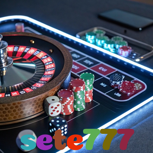 sete777:Jogue poker, aposte no futebol e ganhe em grandes jogos de cassino!