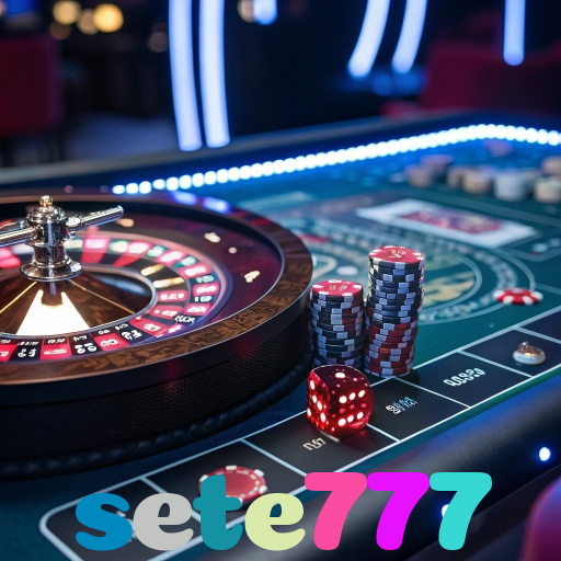 sete777：Aposte no futebol, jogue poker e conquiste vitórias épicas!
