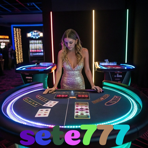 sete777：Aposte no futebol, jogue poker e conquiste vitórias épicas!