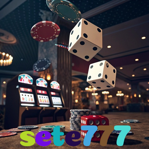 sete777：Aposte no futebol, jogue poker e conquiste vitórias épicas!