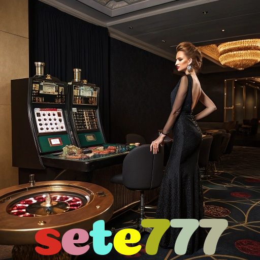 sete777：Aposte nas melhores slots e conquiste prêmios como nunca!