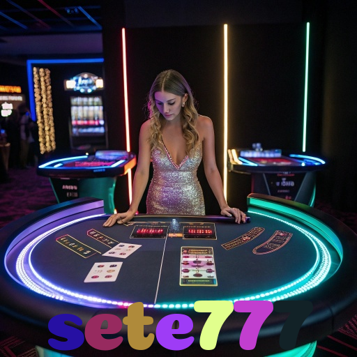 sete777：Jogue poker, aposte no futebol e ganhe em grandes jogos de cassino!