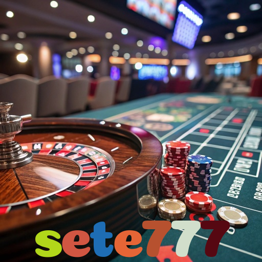 sete777:Aposte no futebol, jogue poker e conquiste vitórias épicas!